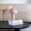 Celia Desk Lamp - Pink