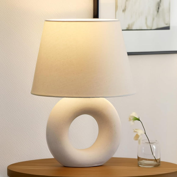 Chloe Table Lamp