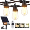 Ambience Solar S14 Hanging 7W-104 48B 3000K Soft